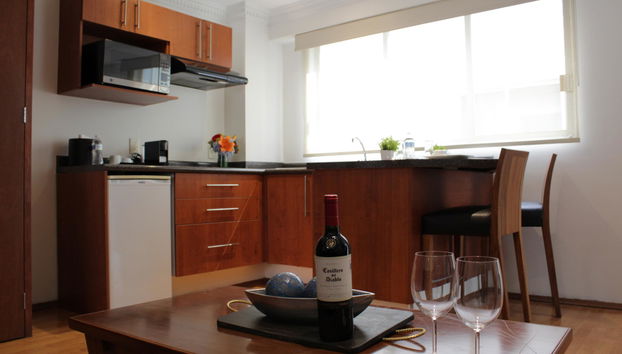 Residence L´ Heritage Tennyson by BlueBay - Foto 2