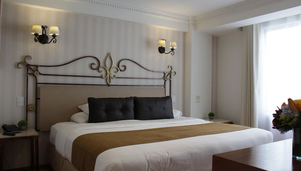 Residence L´ Heritage Tennyson by BlueBay - Foto 3