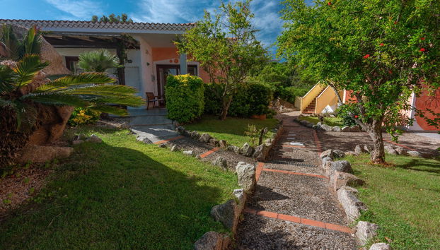 Palau Green Village - Foto 5