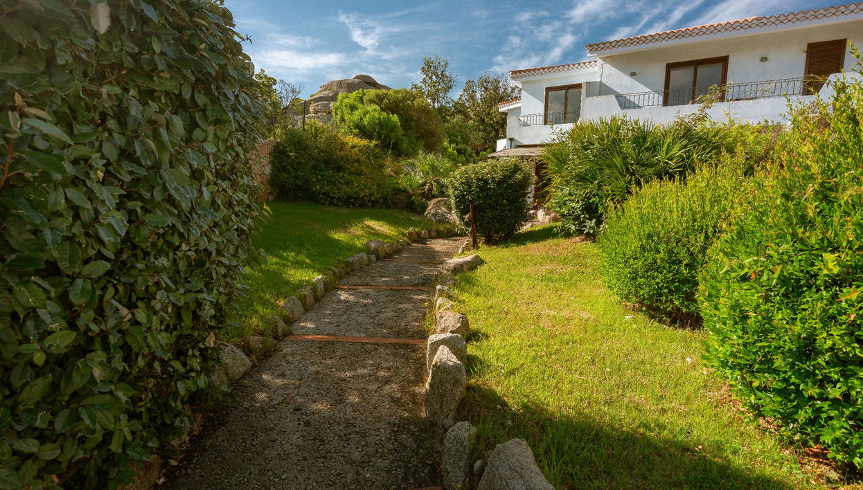 Palau Green Village - Foto 1