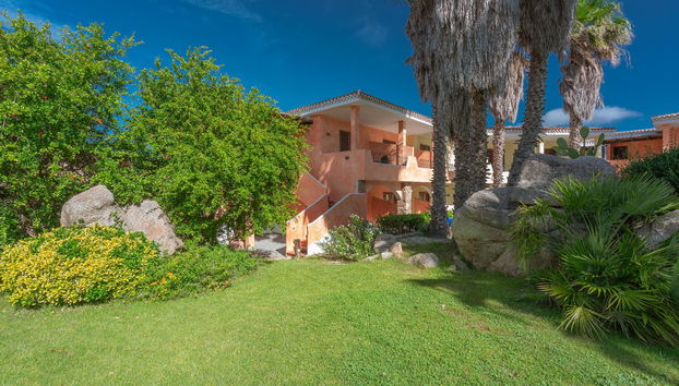 Palau Green Village - Foto 2