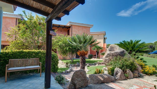 Palau Green Village - Foto 4