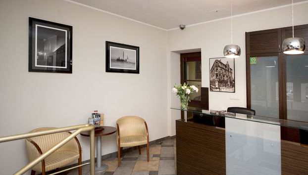 Red Brick Apartments - Foto 4