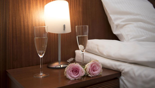 Red Brick Apartments - Foto 2