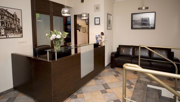 Red Brick Apartments - Foto 3