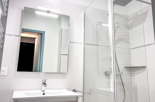 Photo 12 - Appartement de 1 chambre à Agde avec piscine