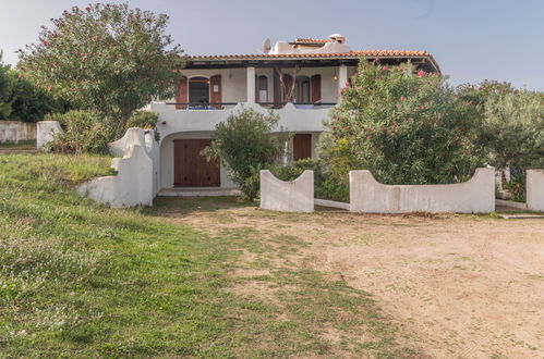 Photo 18 - Maison de 2 chambres à Valledoria avec jardin et terrasse