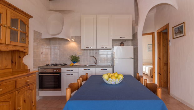 Haus mit 3 Schlafzimmern in Valledoria mit garten und terrasse - Foto 5