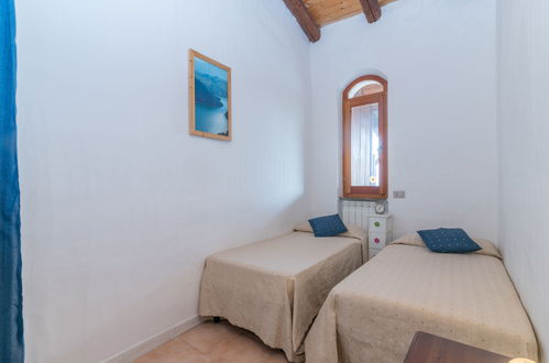 Photo 15 - 2 bedroom House in Valledoria with garden and sea view