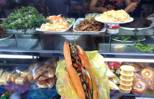 Aventura gastronómica en Hoi An - Foto 2
