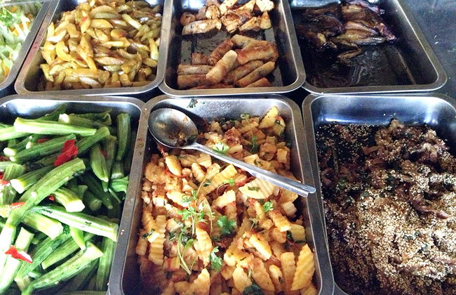 Aventura gastronómica en Hoi An - Foto 6