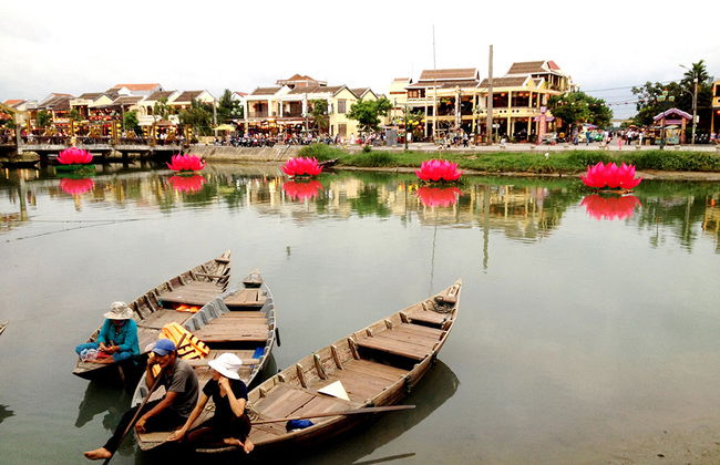 Aventura gastronómica en Hoi An - Foto 5