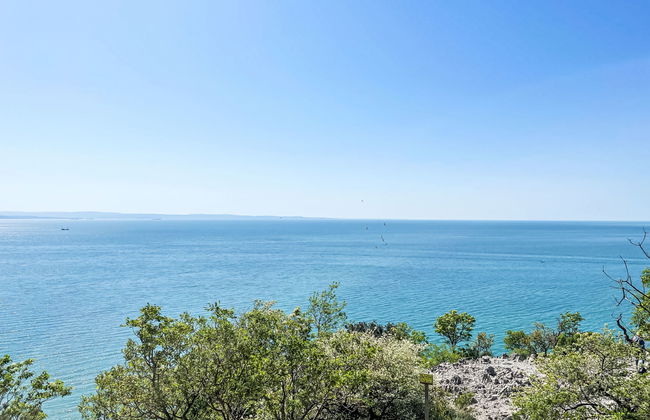 Casa de 3 quartos em Duino-Aurisina com piscina e terraço - Foto 22