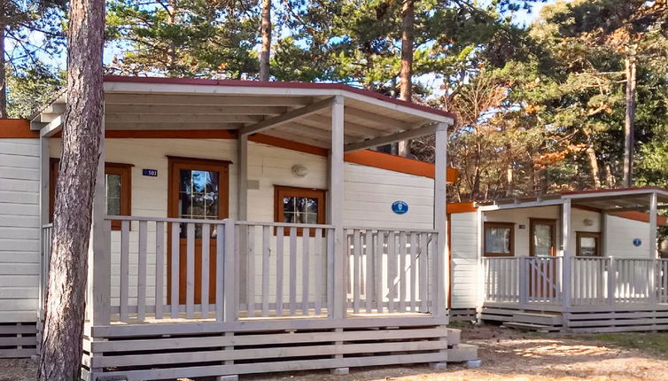 Foto 1 - Casa con 2 camere da letto a Duino-Aurisina con piscina e terrazza