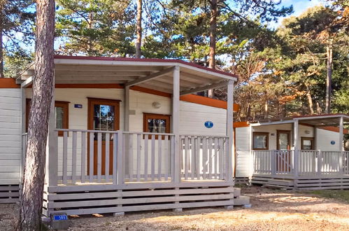 Foto 1 - Casa con 2 camere da letto a Duino-Aurisina con piscina e terrazza