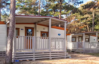 Foto 1 - Casa de 2 quartos em Duino-Aurisina com piscina e terraço