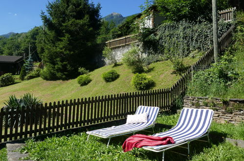 Photo 21 - Maison de 3 chambres à Acquarossa avec jardin