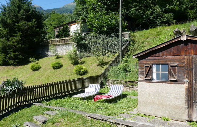 4 bedroom House in Acquarossa with garden - Photo 23