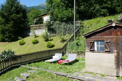 Photo 23 - Maison de 3 chambres à Acquarossa avec jardin