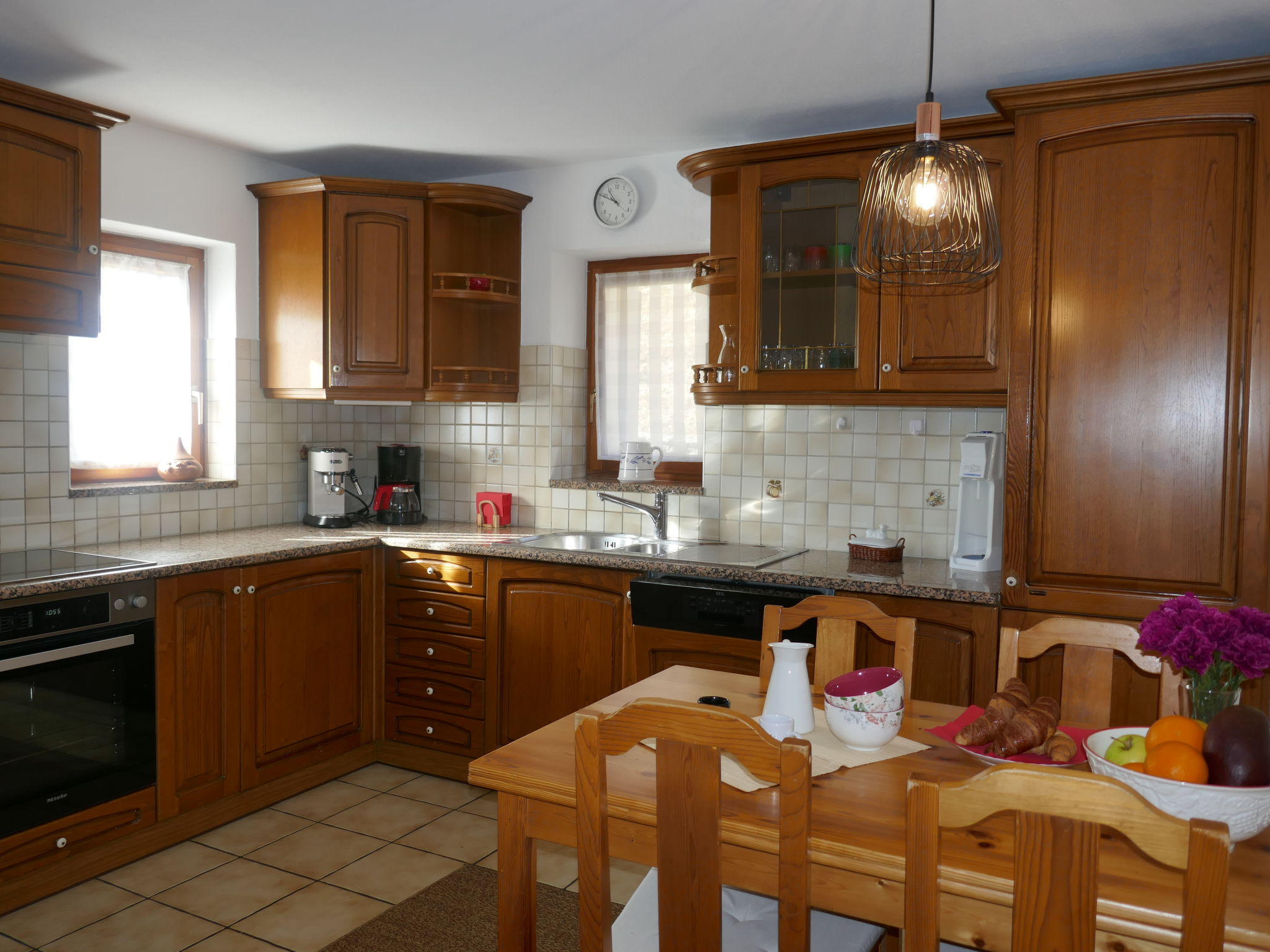 Photo 8 - 3 bedroom House in Acquarossa with garden