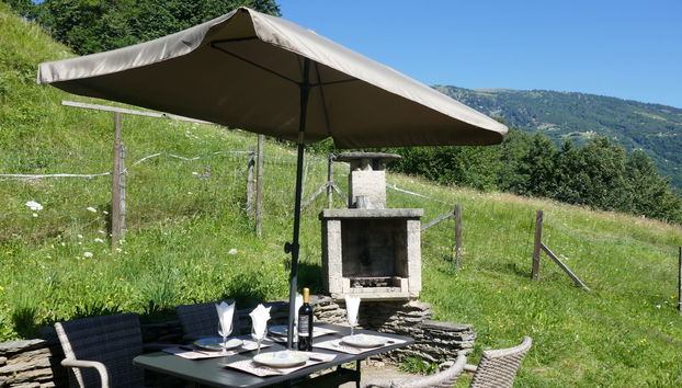 Haus mit 4 Schlafzimmern in Acquarossa mit garten - Foto 5