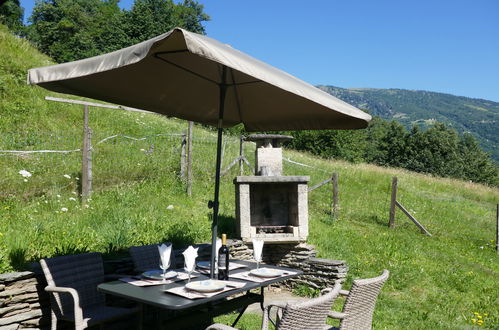 Foto 5 - Haus mit 3 Schlafzimmern in Acquarossa mit garten