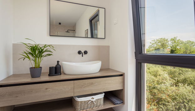 Haus mit 4 Schlafzimmern in Novigrad mit privater pool und garten - Foto 5