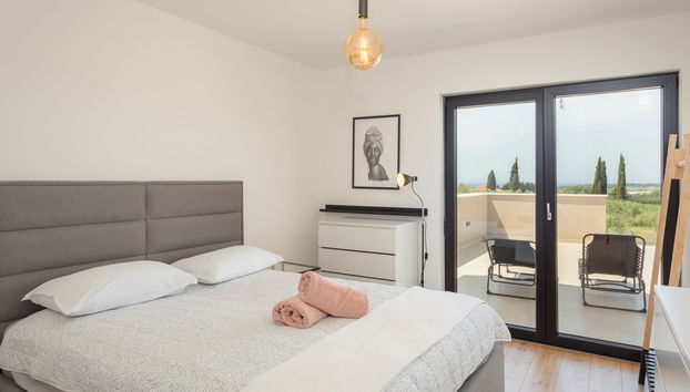 Haus mit 4 Schlafzimmern in Novigrad mit privater pool und garten - Foto 4