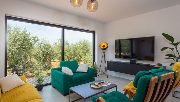 Haus mit 4 Schlafzimmern in Novigrad mit privater pool und garten - Foto 2