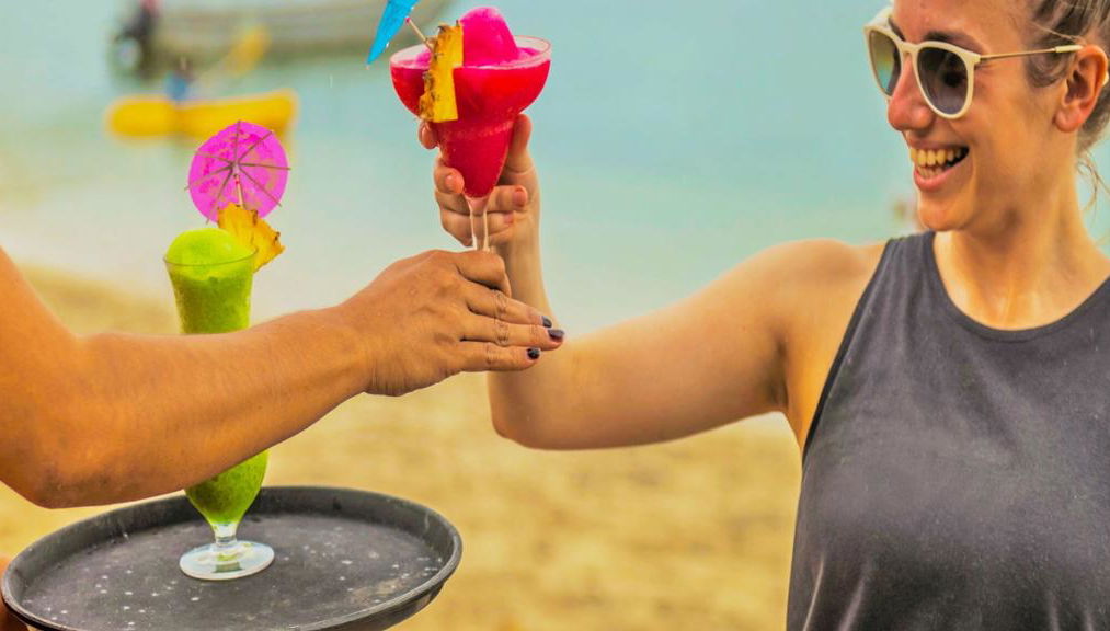 Medio día de relax en la isla - Foto 1