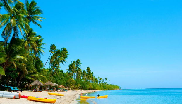 Medio día de relax en la isla - Foto 2