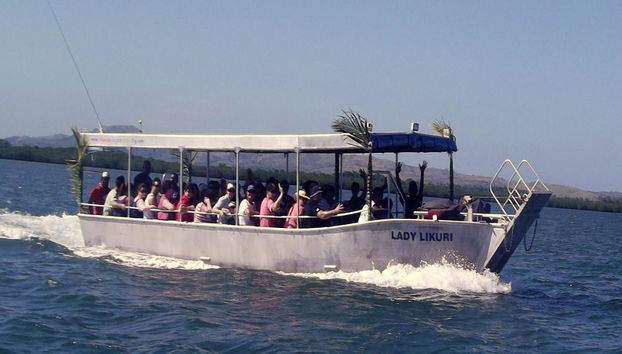 Medio día de relax en la isla - Foto 4