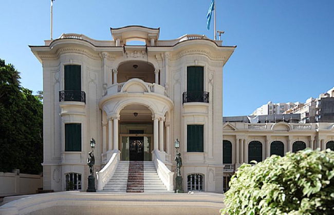 Royal Alexandria - Half-Day Private Tour - Photo 2