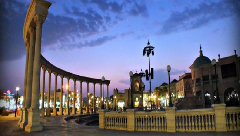 Sharm By Night - Photo 3