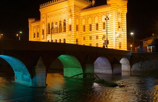 Sarajevo Private Tour - Foto 2