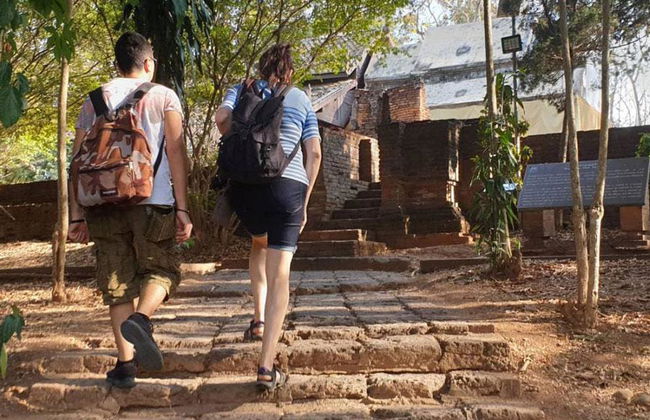 Chiang Rai Stadt Tempel Tour - Foto 4