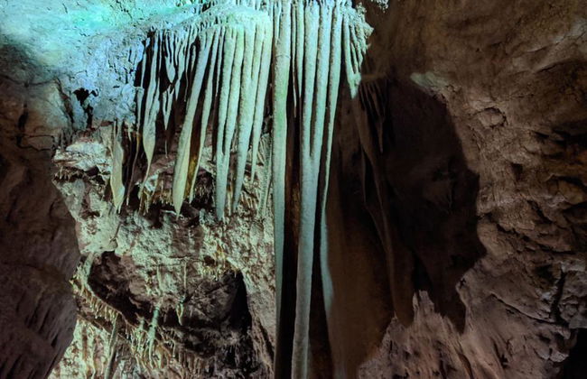 Serbia Oriental: Tour de los Monasterios Medievales y la Cueva de Resava - Foto 3