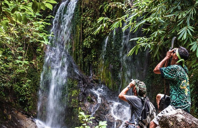 Khao Lak Expedition from Khao Lak - Photo 5