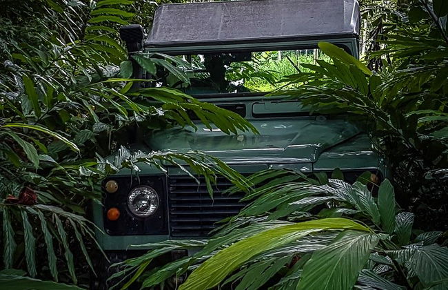 Khao Lak Expedition from Khao Lak - Photo 4