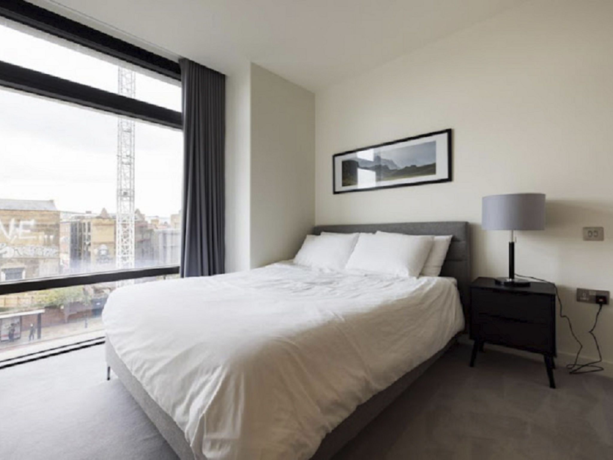 Foto 11 - Appartamento con 1 camera da letto a Londra con piscina