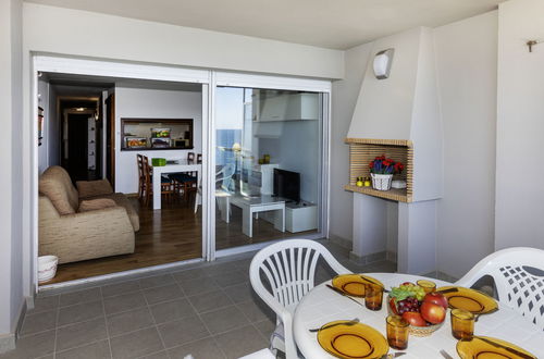 Photo 13 - 2 bedroom Apartment in Castell-Platja d'Aro with terrace