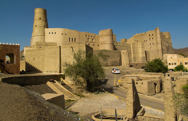 Visita la antigua capital de Omán: Nizwa - Foto 4