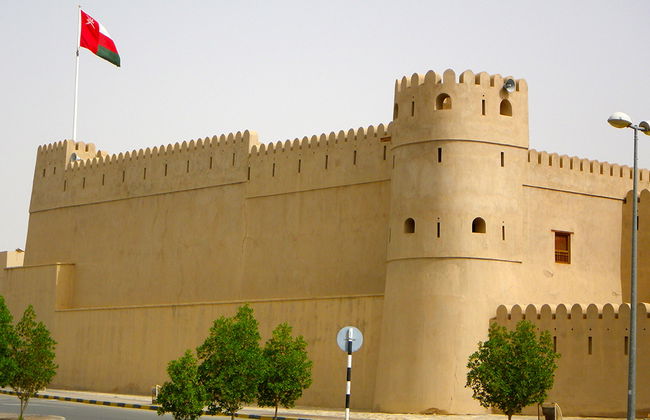 Visita la antigua capital de Omán: Nizwa - Foto 6