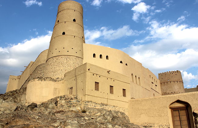 Visita la antigua capital de Omán: Nizwa - Foto 2