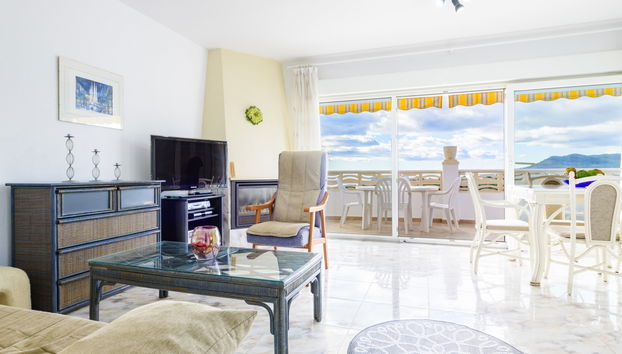 Apartment mit 3 Schlafzimmern in Peñíscola mit schwimmbad und terrasse - Foto 3