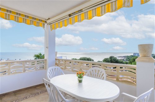 Foto 2 - Apartamento de 2 quartos em Peñíscola com piscina e vistas do mar