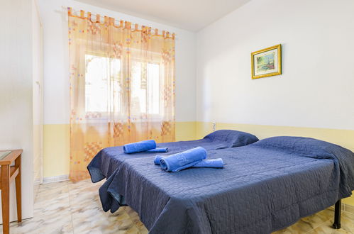 Foto 11 - Appartamento con 2 camere da letto a Peñíscola con piscina e vista mare