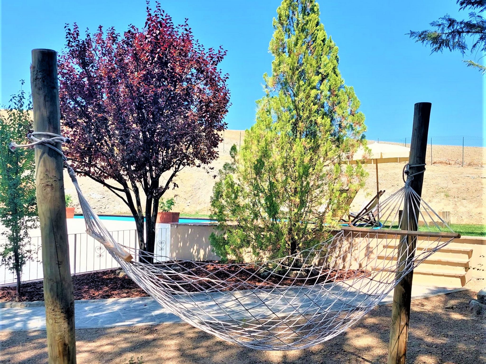 Photo 27 - Maison de 4 chambres à Certaldo avec piscine privée et jardin