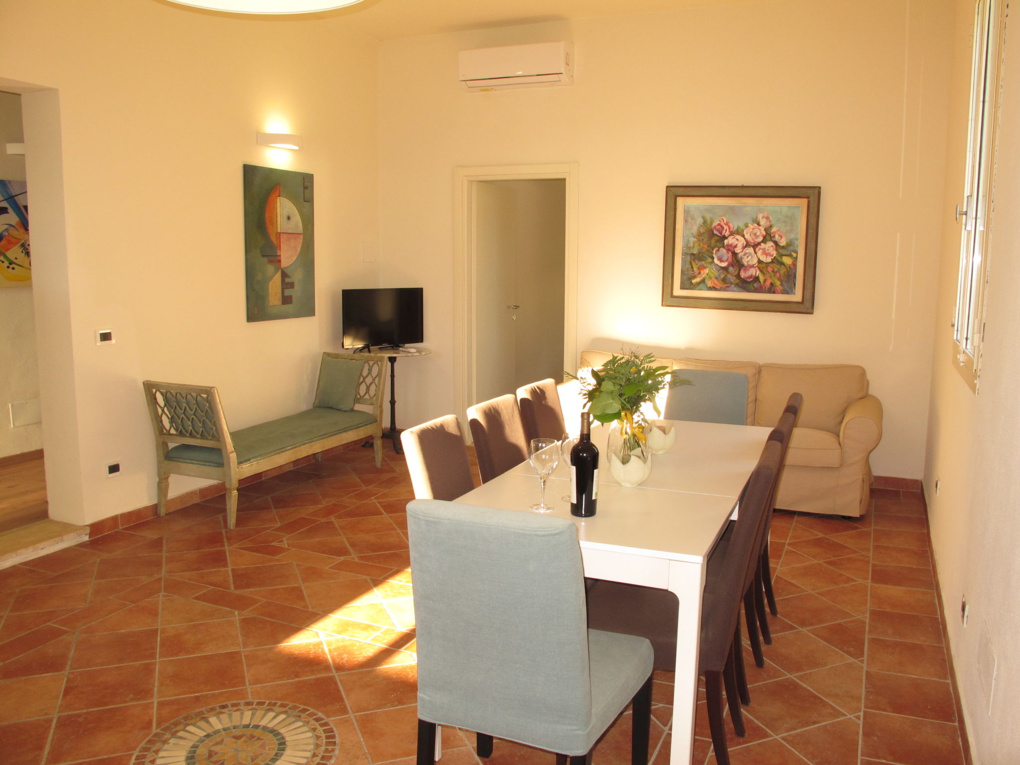 Photo 7 - 4 bedroom House in Certaldo with private pool and garden