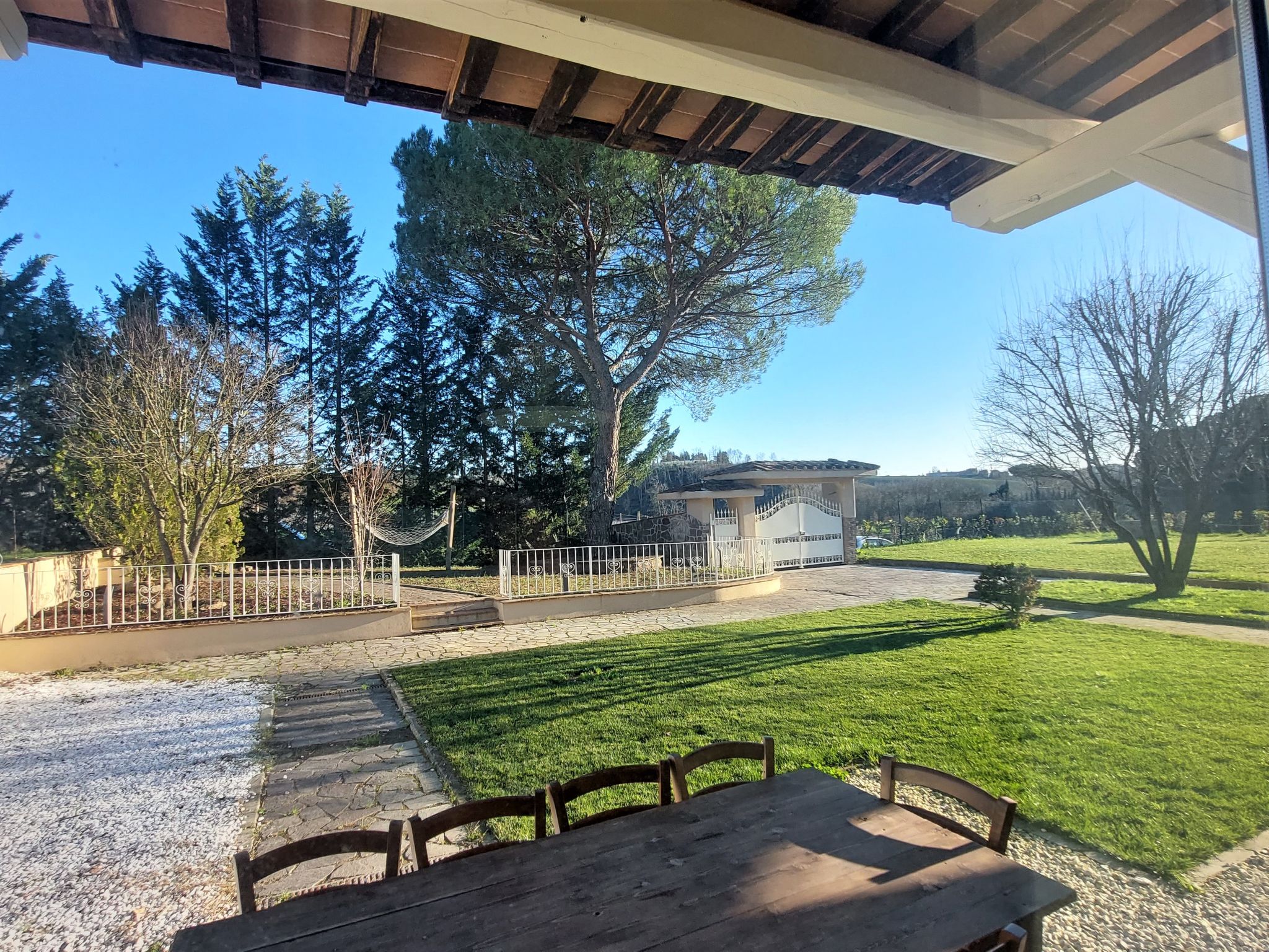 Photo 2 - Maison de 4 chambres à Certaldo avec piscine privée et jardin